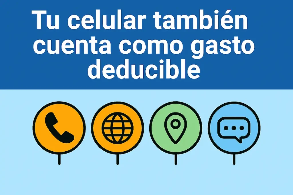 5 deducciones de impuestos que todo gig worker latino debe conocer en USA 3 deduccion2