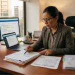 Cómo deducir seguros de negocio en impuestos: Guía práctica para freelancers y pequeños negocios